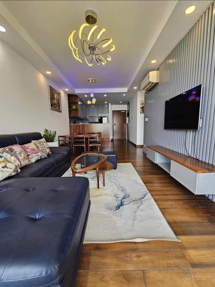 Một sản phẩm phù hợp cho cả an cư lẫn đầu tư dài hạn chỉ có tại cc nguyễn kim q10