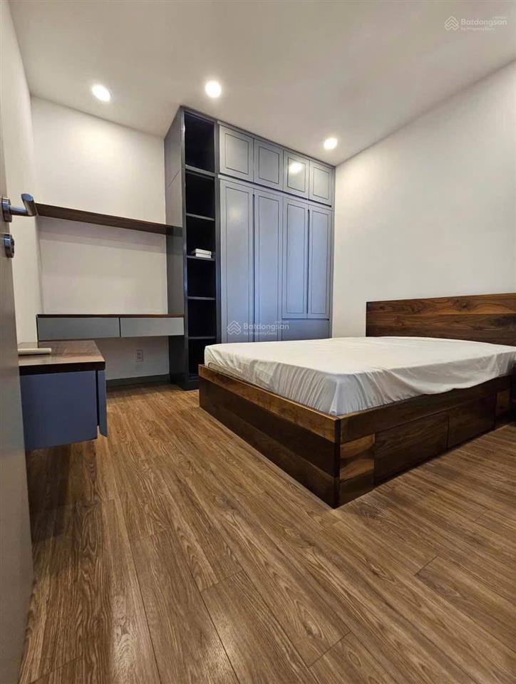 Một sản phẩm phù hợp cho cả an cư lẫn đầu tư dài hạn chỉ có tại cc nguyễn kim q10