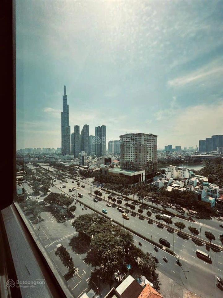 Ban công chill, phòng khách sáng, bếp gọn đúng kiểu sống hiện đại chỉ có thể tại parkview