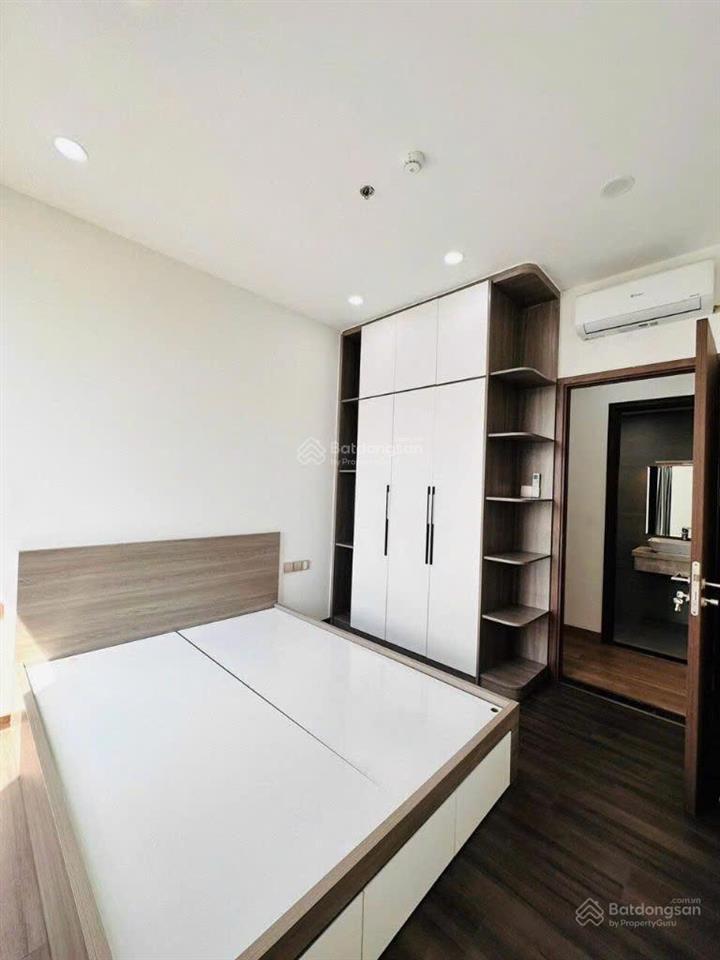 Ban công chill, phòng khách sáng, bếp gọn đúng kiểu sống hiện đại chỉ có thể tại parkview