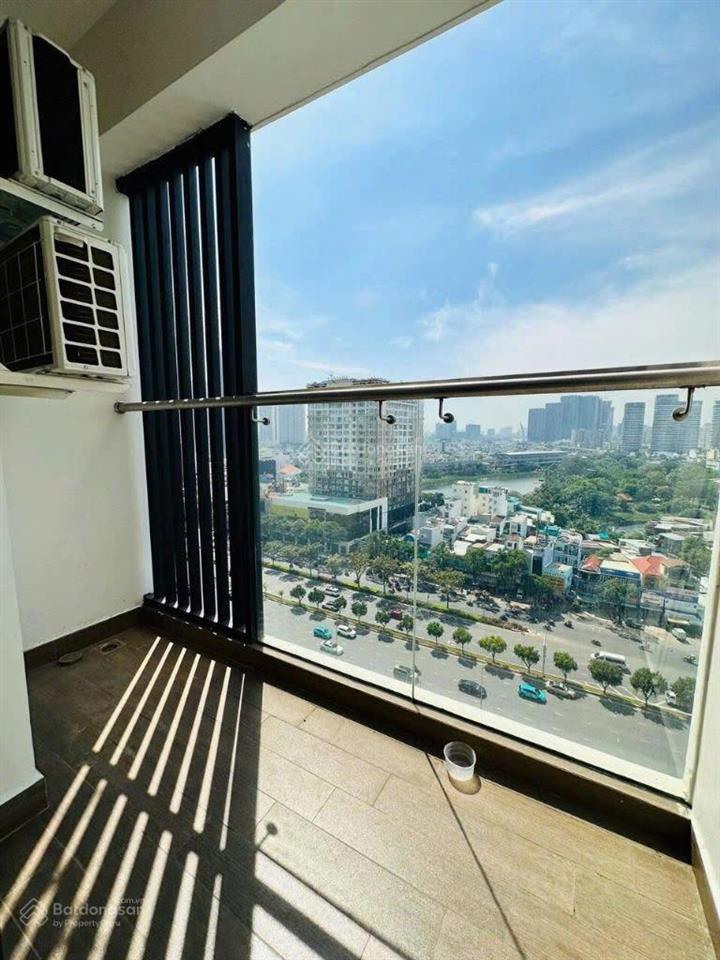 Ban công chill, phòng khách sáng, bếp gọn đúng kiểu sống hiện đại chỉ có thể tại parkview