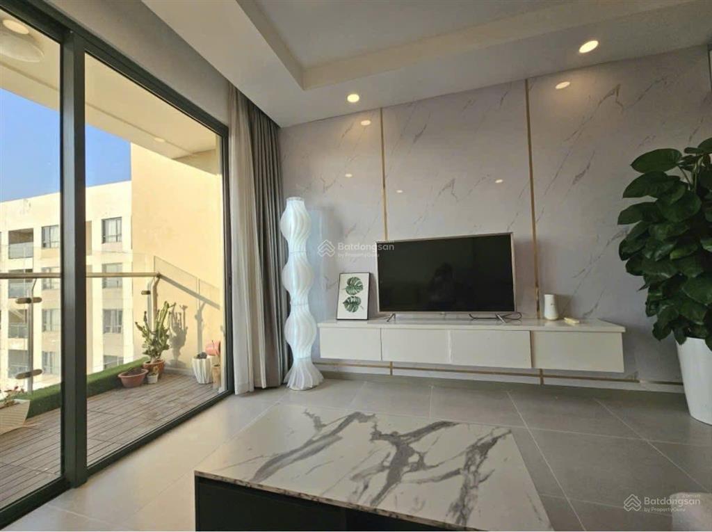 Sống xanh giữa lòng thành phố cần bán căn hộ prince q.phú nhuận shr bao phí