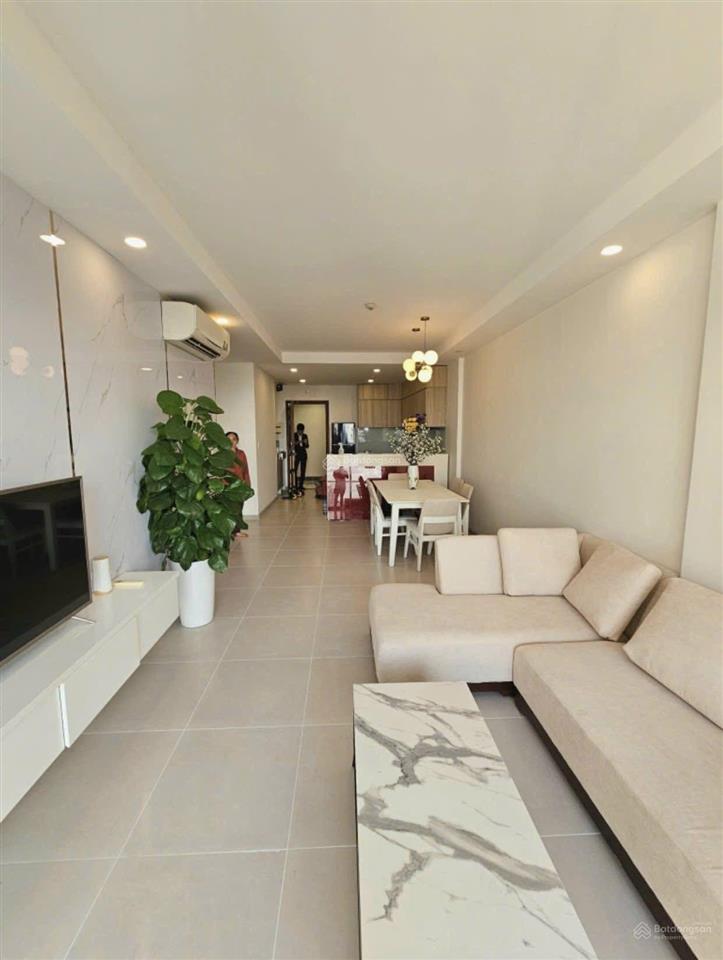 Sống xanh giữa lòng thành phố cần bán căn hộ prince q.phú nhuận shr bao phí