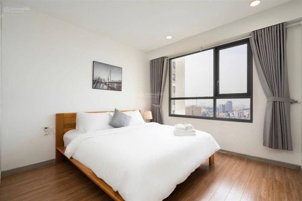 Sống xanh giữa lòng thành phố cần bán căn hộ prince q.phú nhuận shr bao phí