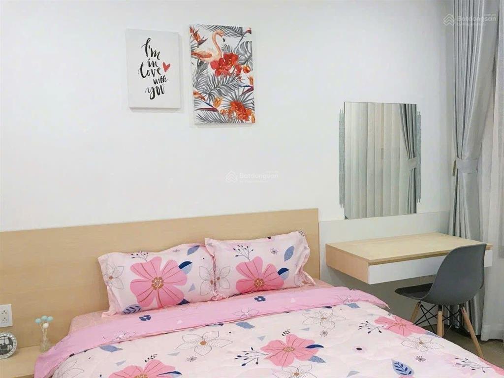 5 phút ra trung tâm tiện ích đủ đầy tại khu vực phú nhuận căn hộ golden masion shr bao phí