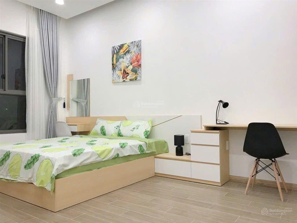 5 phút ra trung tâm tiện ích đủ đầy tại khu vực phú nhuận căn hộ golden masion shr bao phí