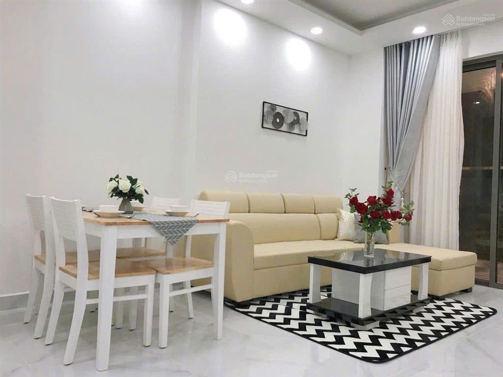 5 phút ra trung tâm tiện ích đủ đầy tại khu vực phú nhuận căn hộ golden masion shr bao phí