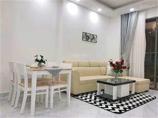 5 phút ra trung tâm tiện ích đủ đầy tại khu vực phú nhuận căn hộ golden masion shr bao phí