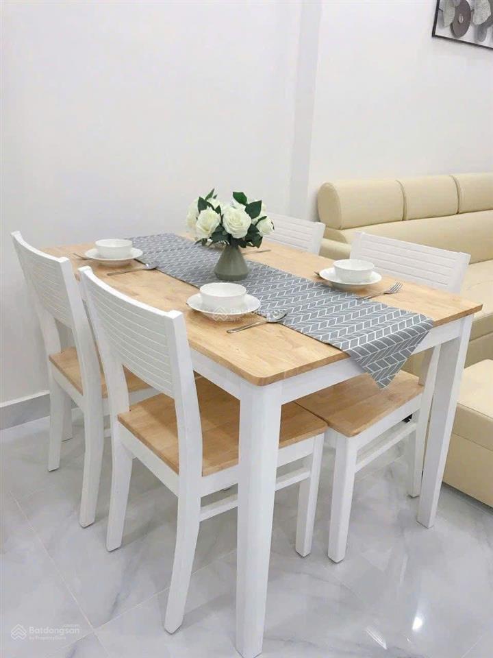 5 phút ra trung tâm tiện ích đủ đầy tại khu vực phú nhuận căn hộ golden masion shr bao phí