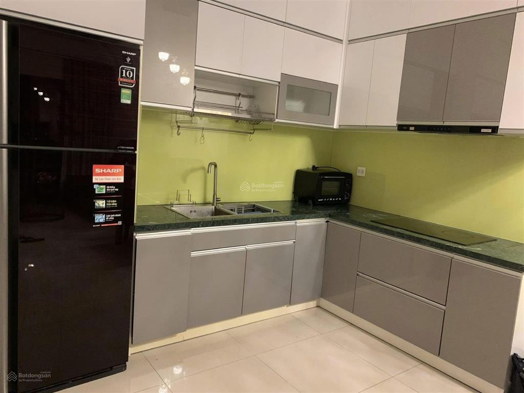 Hàng hiếm vừa lên sóng đừng bỏ lỡ sở hữu ngay căn hộ the sun avenue q2