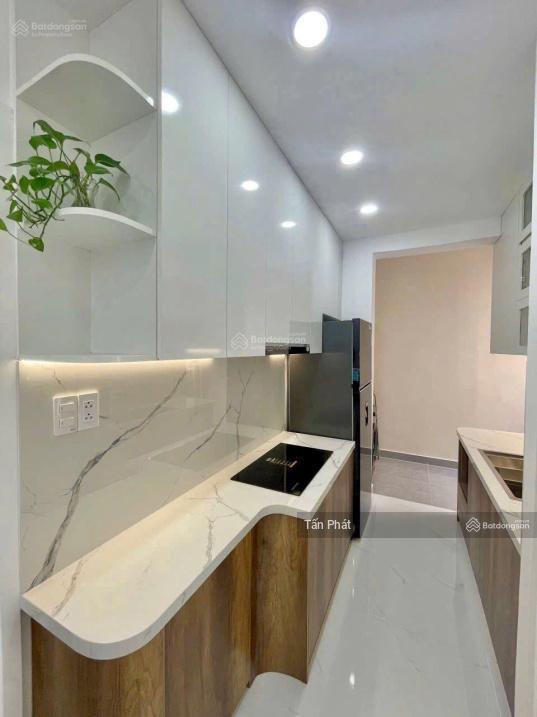 Chính chủ cần bán ch him lam phú an thủ đức dt 69m² 2pn2wc, nội thất đầy đủ, còn tl