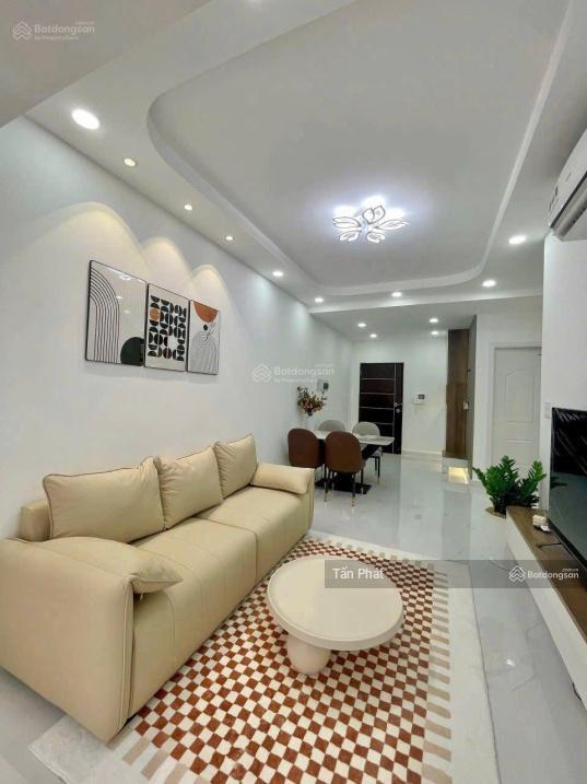 Chính chủ cần bán ch him lam phú an thủ đức dt 69m² 2pn2wc, nội thất đầy đủ, còn tl