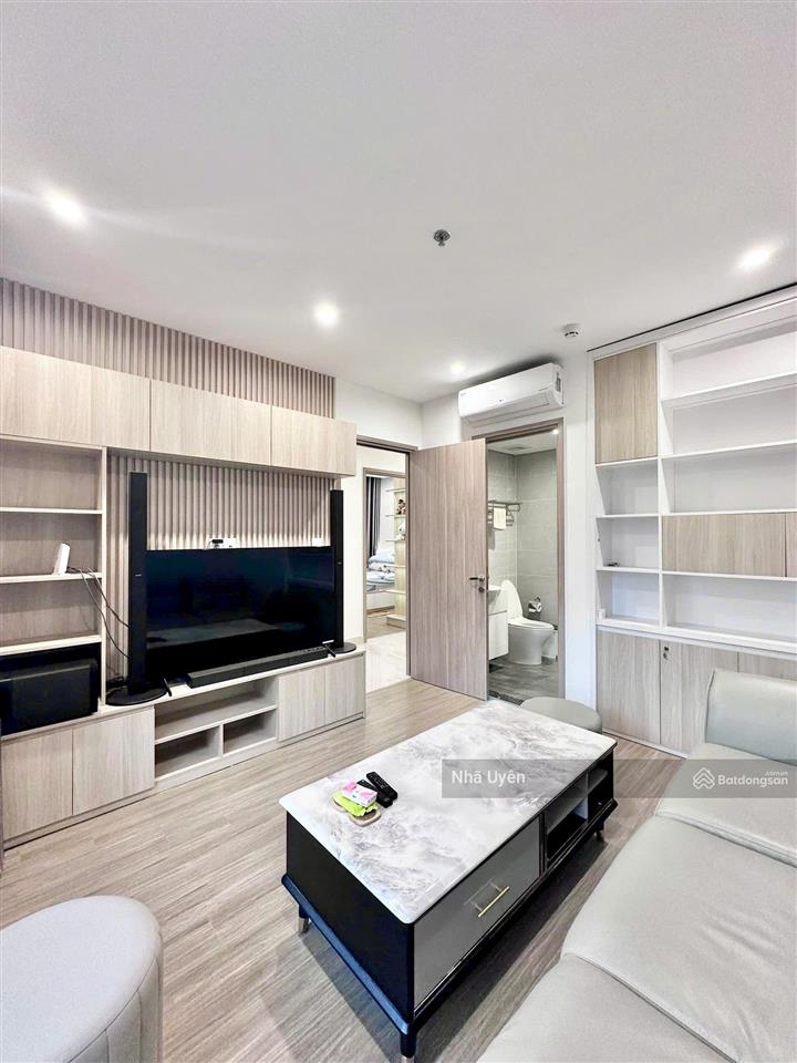 Chủ cần bán gấp ch hưng phát silver star nhà bè, dt 86m², 2pn 2wc, tặng nội thất, shr