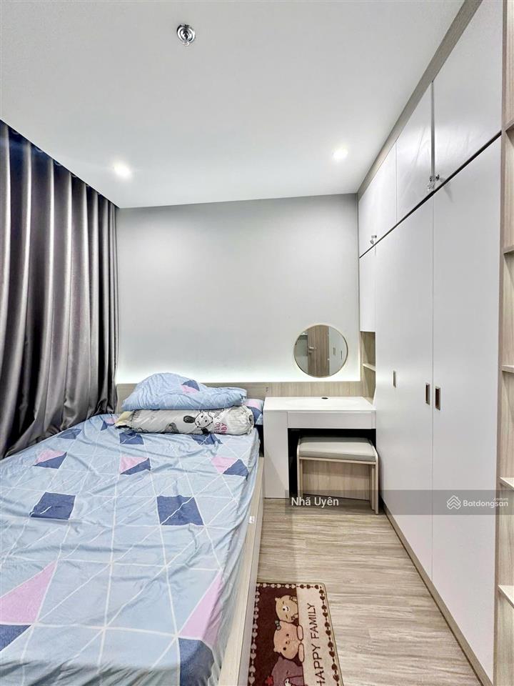 Chủ cần bán gấp ch hưng phát silver star nhà bè, dt 86m², 2pn 2wc, tặng nội thất, shr