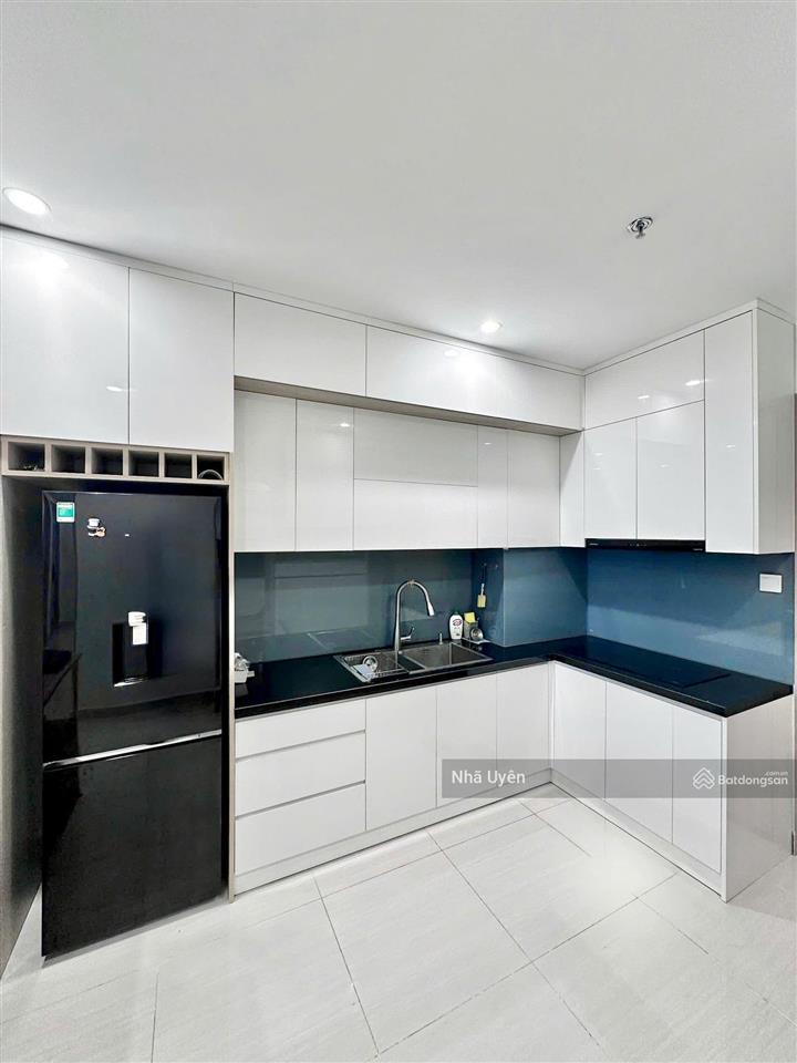 Chủ cần bán gấp ch hưng phát silver star nhà bè, dt 86m², 2pn 2wc, tặng nội thất, shr
