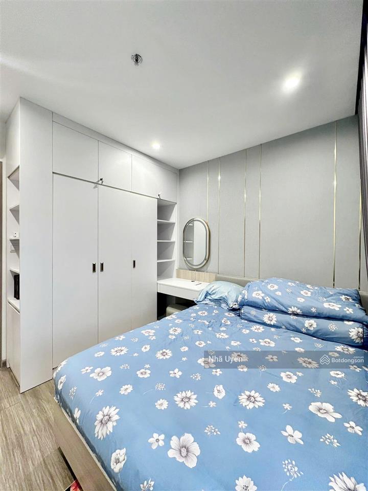 Chủ cần bán gấp ch hưng phát silver star nhà bè, dt 86m², 2pn 2wc, tặng nội thất, shr
