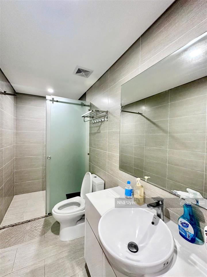 Chủ cần bán gấp ch hưng phát silver star nhà bè, dt 86m², 2pn 2wc, tặng nội thất, shr