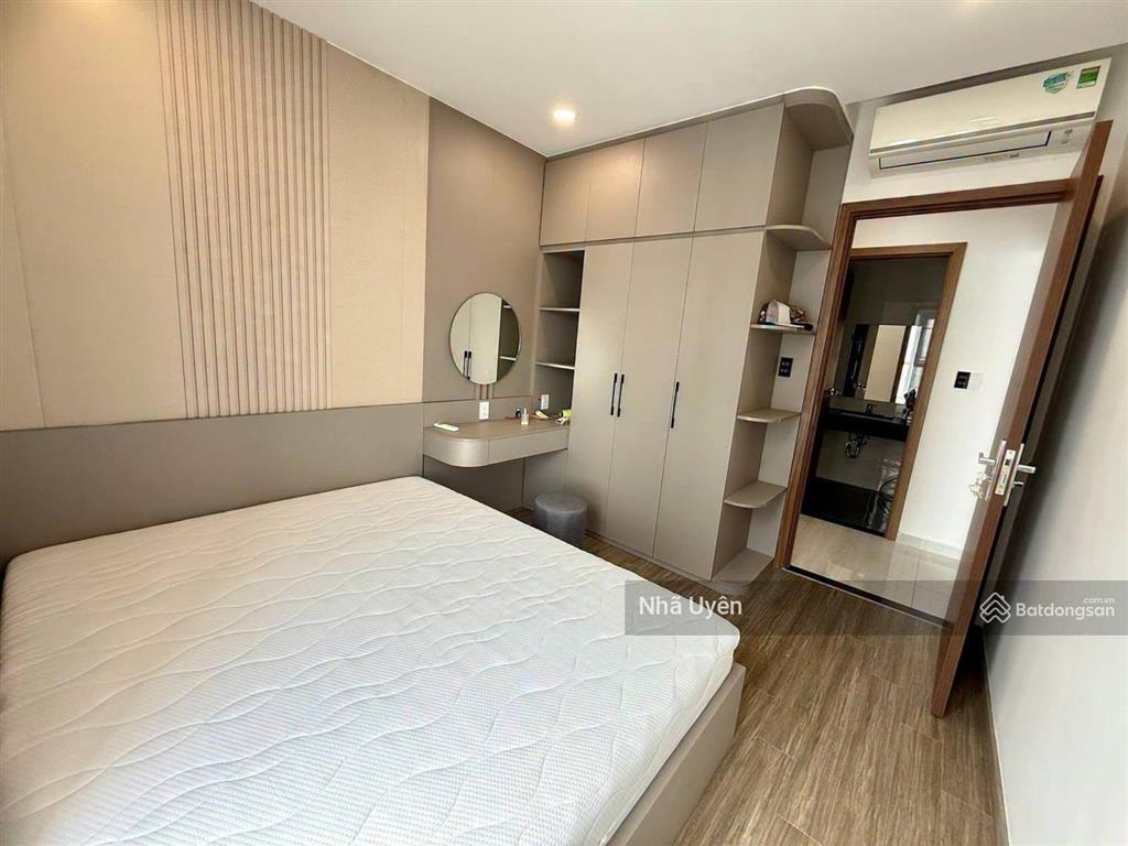 Hot! chính chủ cần bán gấp ch tulip tower q7, dt 78m² 2pn 2wc, nội thất đầy đủ, shr