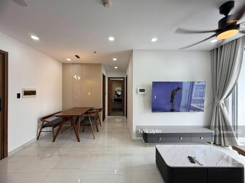 Hot! chính chủ cần bán gấp ch tulip tower q7, dt 78m² 2pn 2wc, nội thất đầy đủ, shr