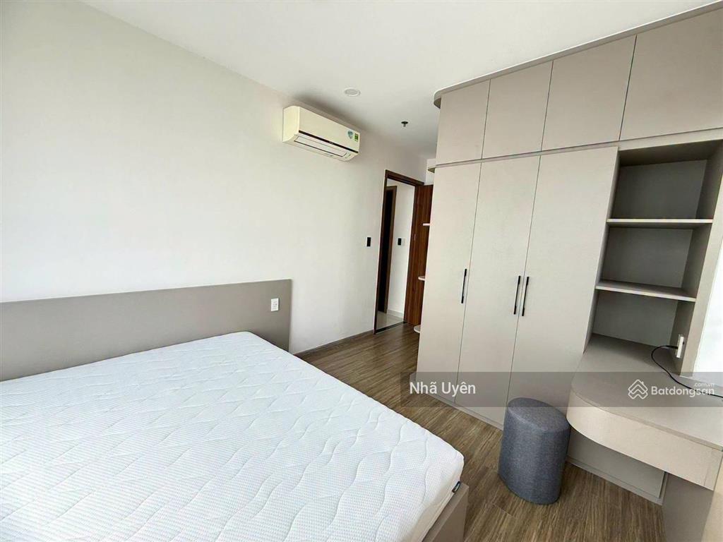Hot! chính chủ cần bán gấp ch tulip tower q7, dt 78m² 2pn 2wc, nội thất đầy đủ, shr