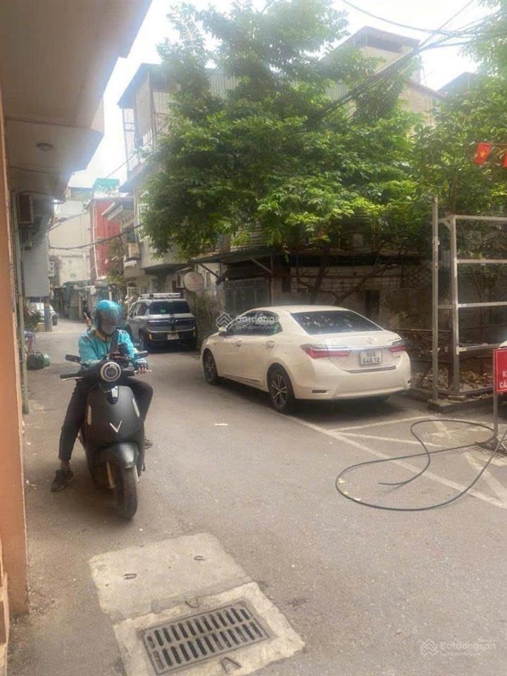 Siêu phẩm  đất hiếm  tt thanh xuân  phân lô  ôtô chạy vòng quanh  an ninh an sinh cực tốt