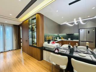 Chính chủ bán căn 3 phòng ngủ 80m2 chung cư pandora số 53 triều khúc. giá 7.5 tỷ