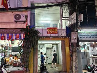 Cho thuê nhà riêng 4 tầng, cầu đất, 20m2