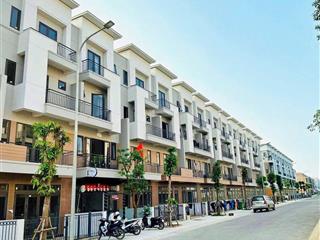 Bán gấp shophouse centa diamond 75m 4 tầng giá chỉ 6,1 tỷ