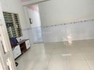 Nhà nguyên căn trống sẵn ở ngay 2pn, 2wc  đường 17 gần ga metro song hành