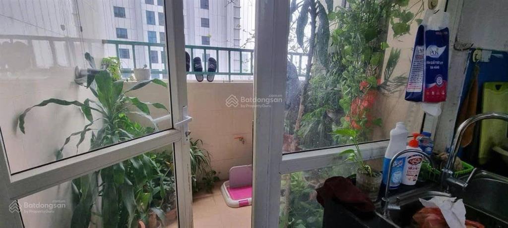 Chính chủ vào sài gòn ở cần bán gấp trong tháng 5/2026 ch 95,5m 3pn toà 2a vinaconex 7 hồ tùng mậu