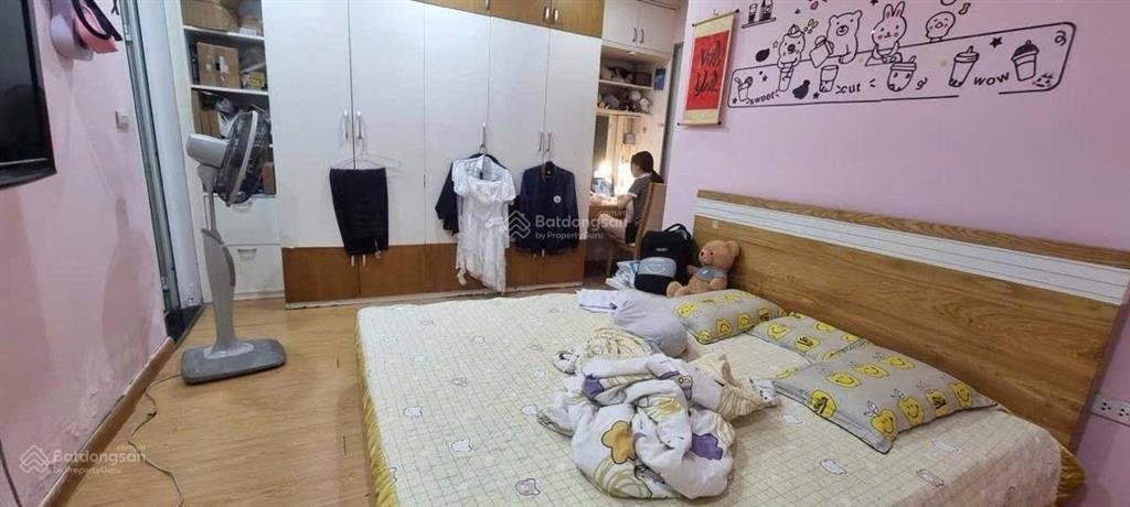 Chính chủ vào sài gòn ở cần bán gấp trong tháng 5/2026 ch 95,5m 3pn toà 2a vinaconex 7 hồ tùng mậu