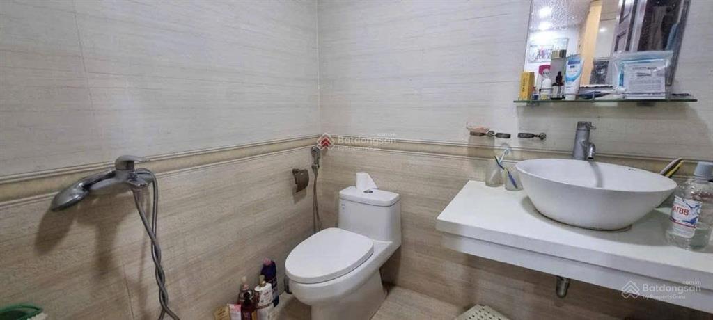 Chính chủ vào sài gòn ở cần bán gấp trong tháng 5/2026 ch 95,5m 3pn toà 2a vinaconex 7 hồ tùng mậu