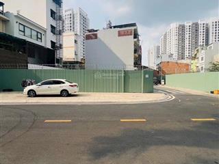 Bán đất tân phú gần đầm sen mặt tiền đường 16m tô hiệu thông ra phan anh, gần hoà bình sổ riêng