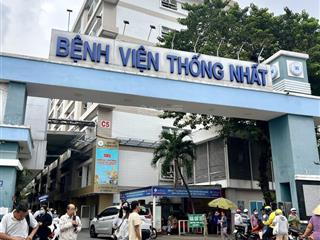 Chỉ 100tr/m2 nhà 3 tầng mặt tiền võ thành trang quận tân bình gần trường chinh, lý thường kiệt