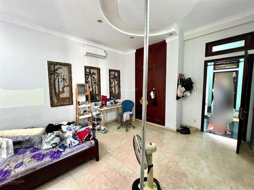 Nhà 5 tầng 4.5x19m lê đức thọ gò vấp chủ gấp bán giảm mạnh còn 9,8 tỷ với 5pn 5wc hẻm thông 8m