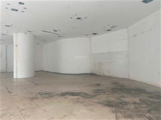 Cho thuê mặt bằng tòa a2 momota | diện tích lớn giá tốt dễ setup