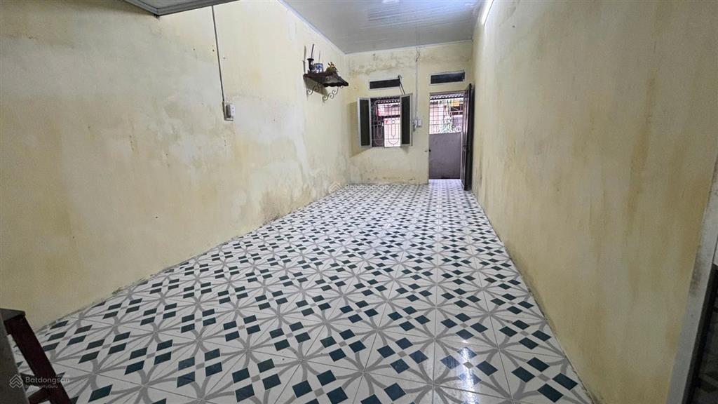 Chính chủ cho thuê nhà dài hạn dt 40m2