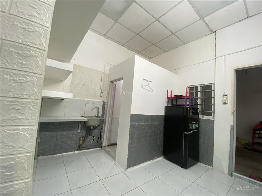 Cho thuê cc mini 15m2, 2,8 triệu ở 626 lê văn lương, p tân hưng, hcm