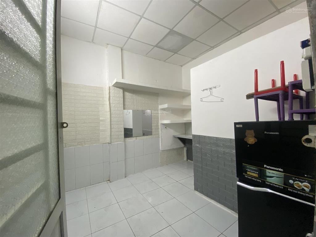 Cho thuê cc mini 15m2, 2,8 triệu ở 626 lê văn lương, p tân hưng, hcm