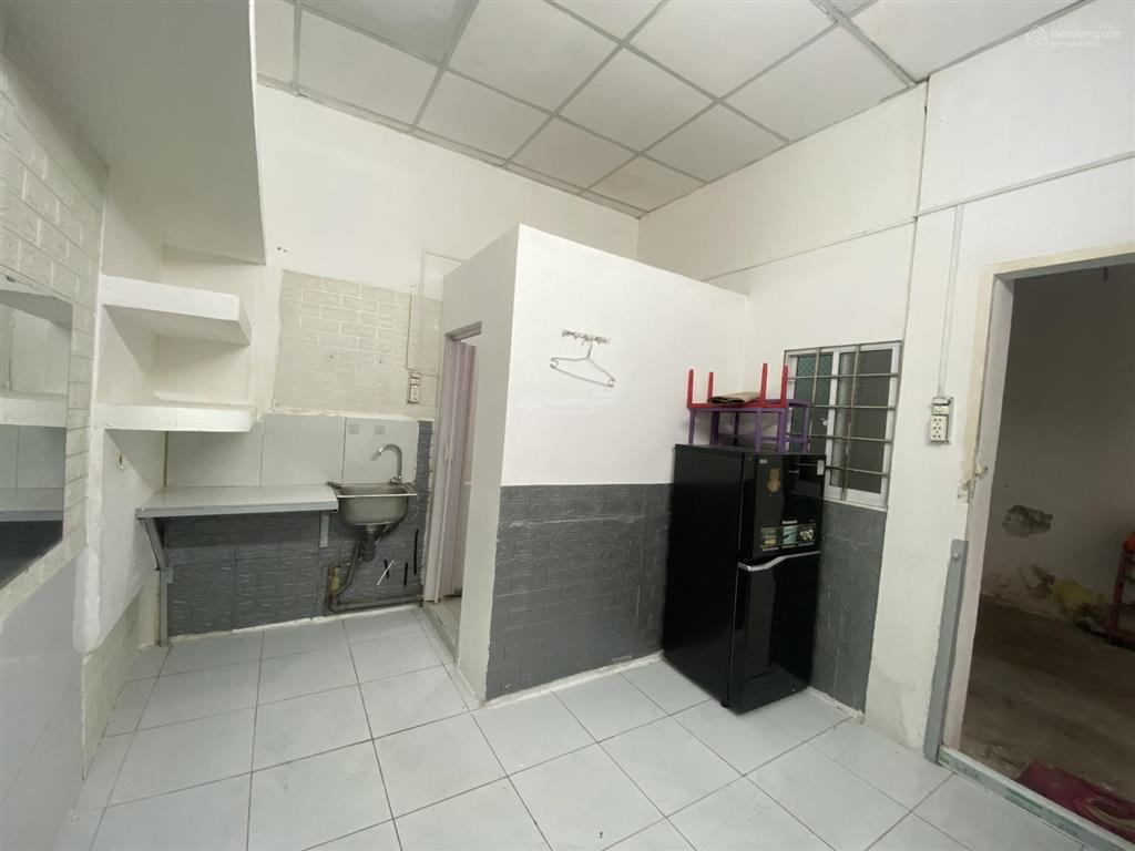 Cho thuê cc mini 15m2, 2,8 triệu ở 626 lê văn lương, p tân hưng, hcm