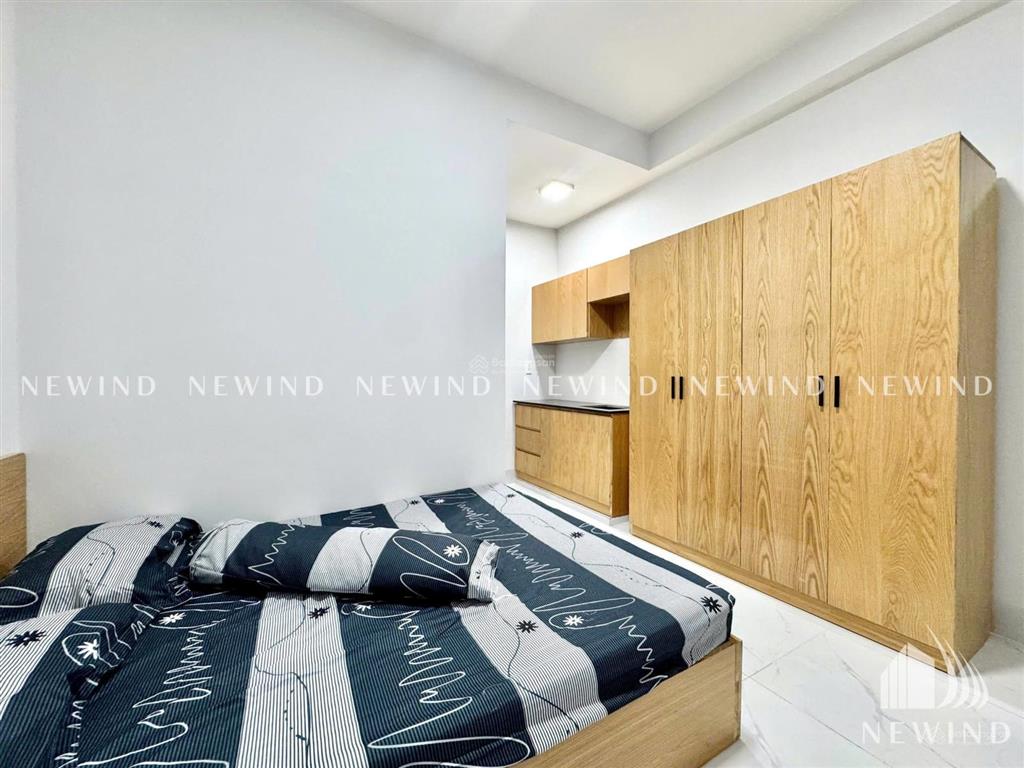 Cho thuê cc mini, 20m2, 4,5 triệu, tại 846 huỳnh tấn phát, p phú thuận, hcm