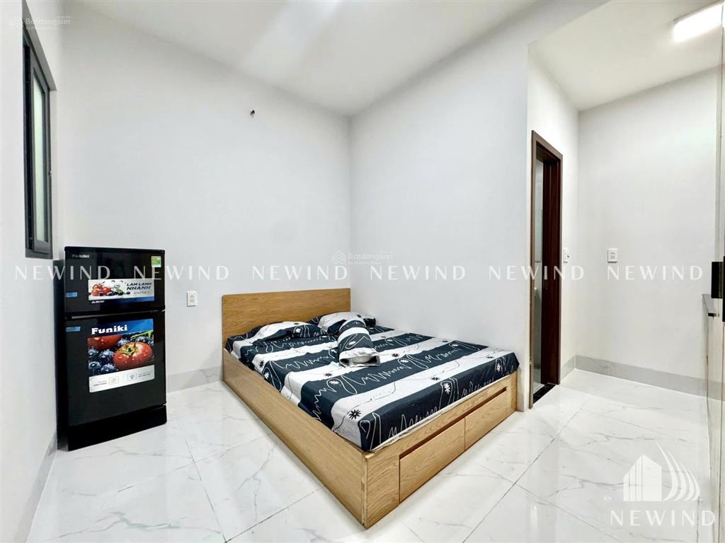 Cho thuê cc mini, 20m2, 4,5 triệu, tại 846 huỳnh tấn phát, p phú thuận, hcm