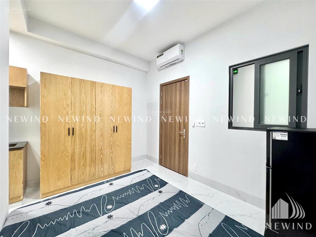 Cho thuê cc mini, 20m2, 4,5 triệu, tại 846 huỳnh tấn phát, p phú thuận, hcm