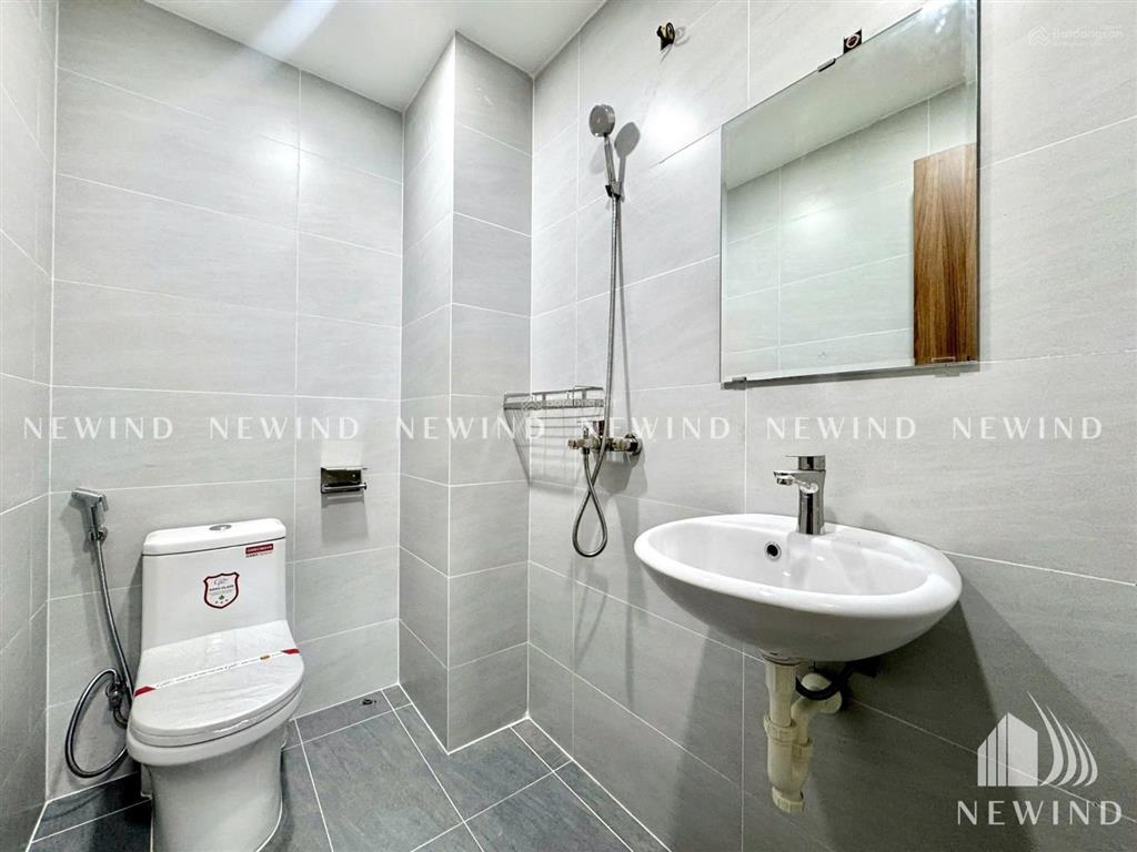 Cho thuê cc mini, 20m2, 4,5 triệu, tại 846 huỳnh tấn phát, p phú thuận, hcm