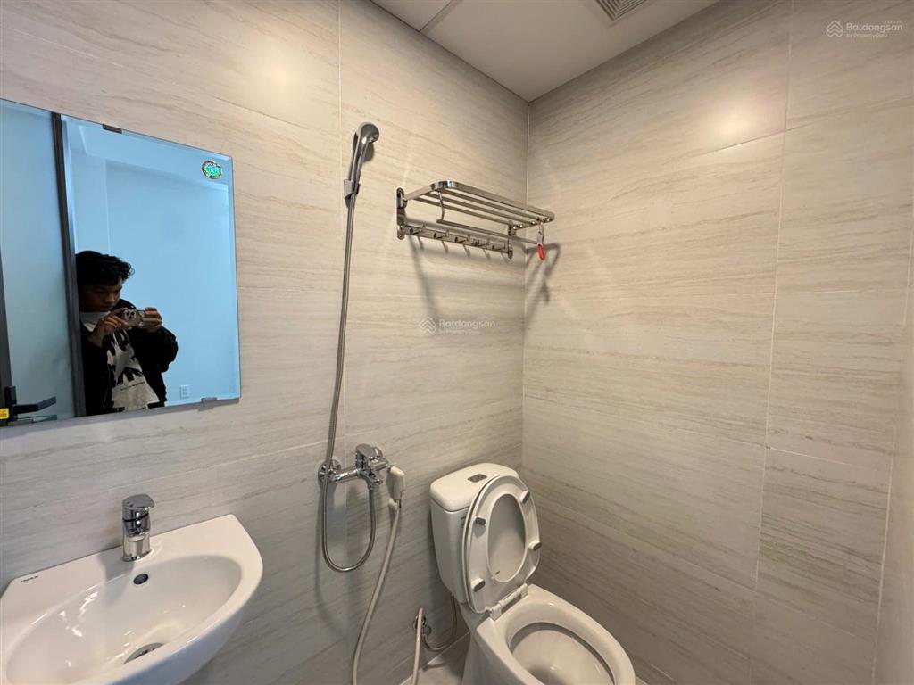 Khai trương căn hộ 1pn mới tinh tại trung tâm q7