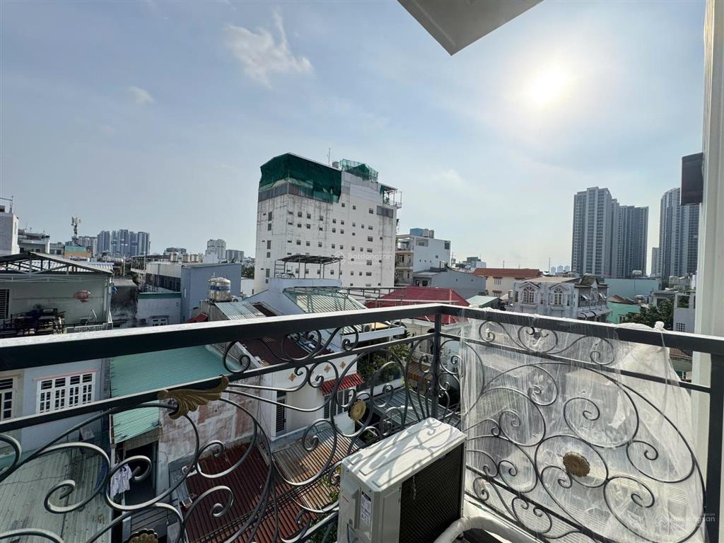 Khai trương căn hộ 1pn mới tinh tại trung tâm q7