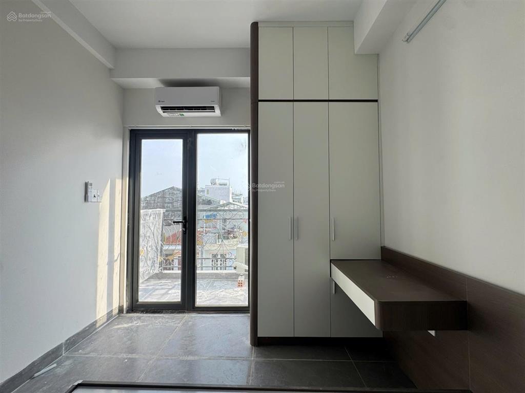 Khai trương căn hộ 1pn mới tinh tại trung tâm q7