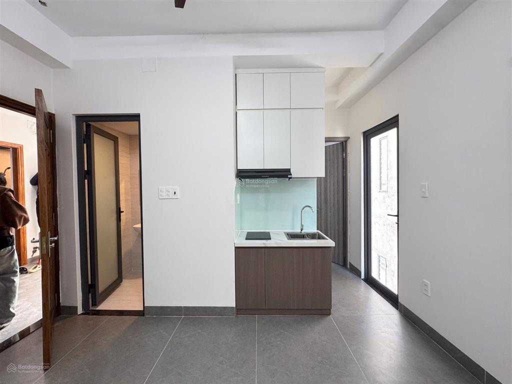 Khai trương căn hộ 1pn mới ngay trung tâm q7