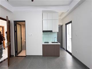 Khai trương căn hộ 1pn mới ngay trung tâm q7