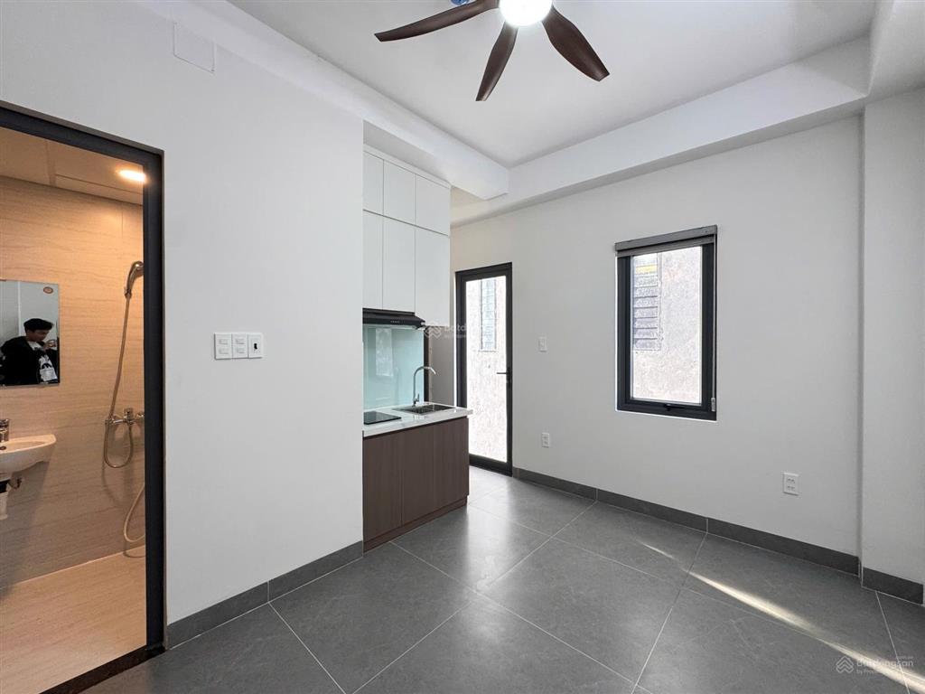 Khai trương căn hộ 1pn mới ngay trung tâm q7